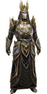 The Elder Scrolls® Online templar-class