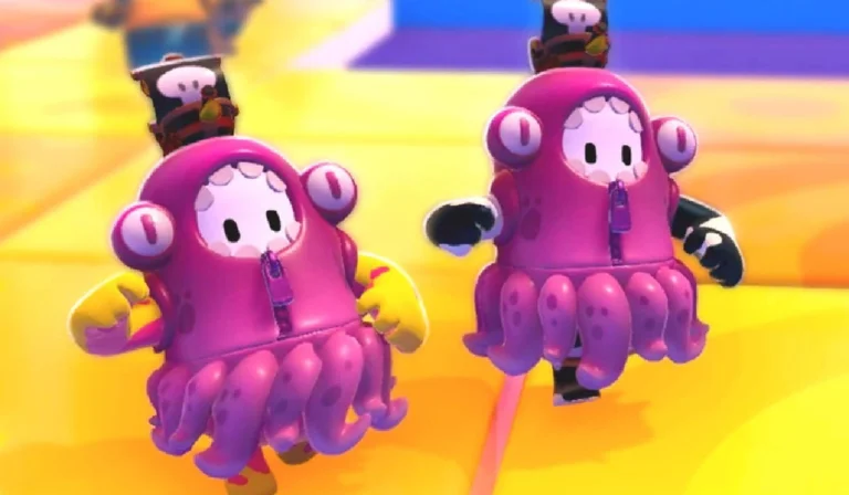 Is Fall Guys Down? How To Check Server Status