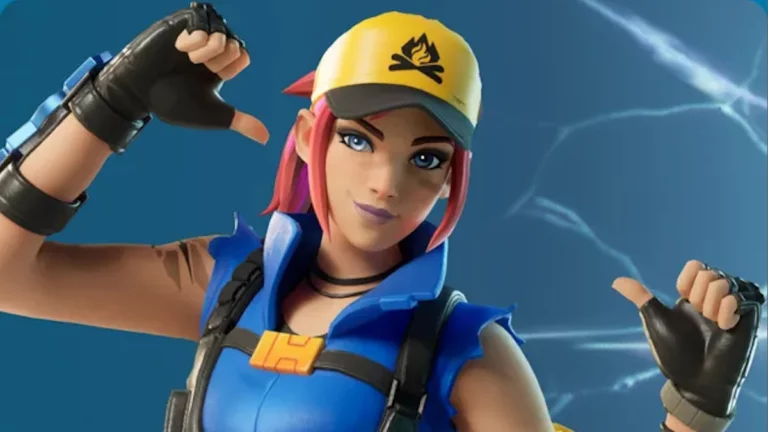 How to Get Free Lego Explorer Emilie Skin in Fortnite?