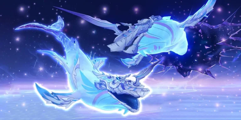 Genshin Impact All-Devouring Narwhal Boss Fight Guide! How To Unlock And Fight! - GameForce Blog Genshin Impact All-Devouring Narwhal Boss Fight Guide! How To Unlock And Fight!