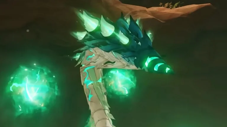 Setekh Wenut Boss Guide & Achievement - Wind-Bitten Sandworm