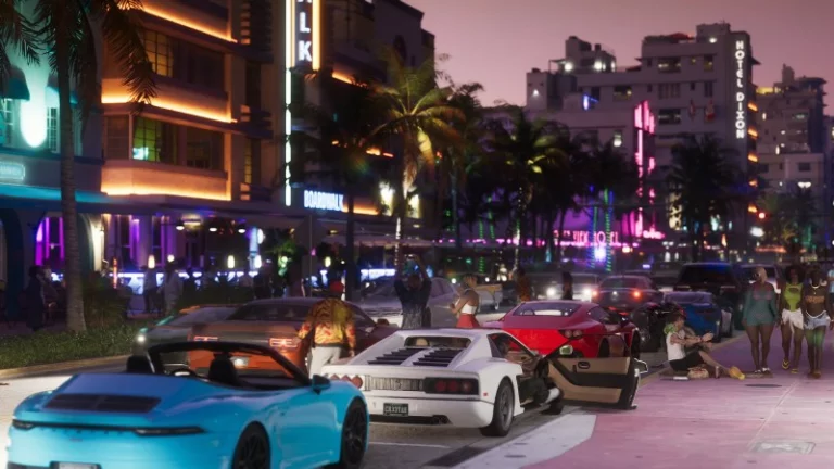 Grand Theft Auto VI: PS5 And Xbox Series X/S Release Confirmed For 2025, No Mention Of PC