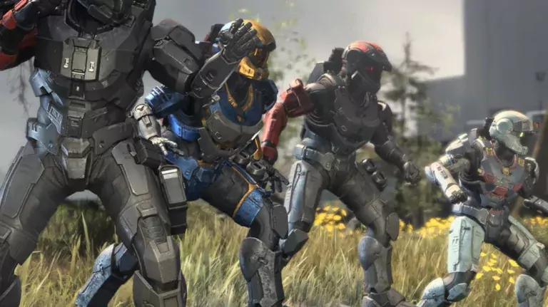 Halo Infinite: Beginner's Guide To Multiplayer