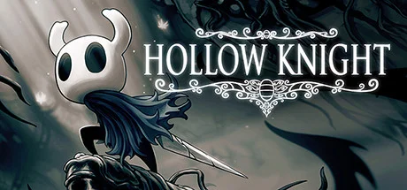 Hollow Knight is a Cool Platformer Developed and Published by Team Cherry