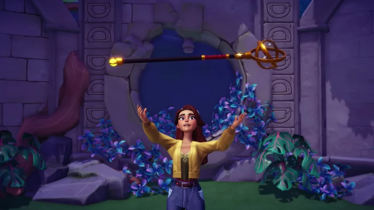 How to Make an Ancient Gardener in Disney Dreamlight Valley?