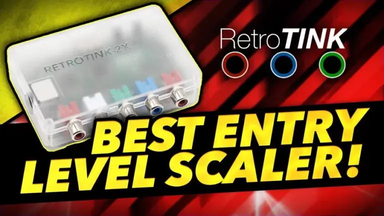 RetroTINK 2x Pro: Revisited