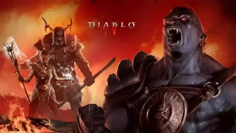 Diablo 4 patch boosts Glyph XP from Nightmare Dungeons, adds long-awaited Enchantment preview