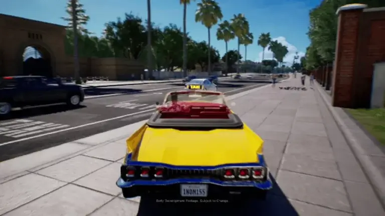 SEGA’s TGA 2023 Live Premier Stuns Fans!