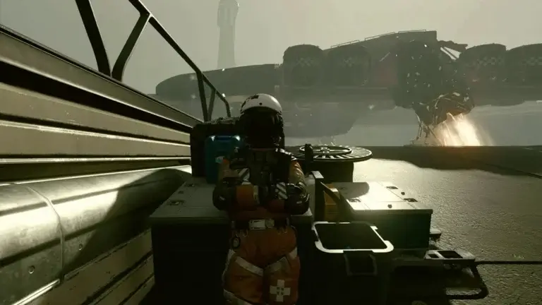 Starfield's latest must-have mod lets you become a professional spaceship designer