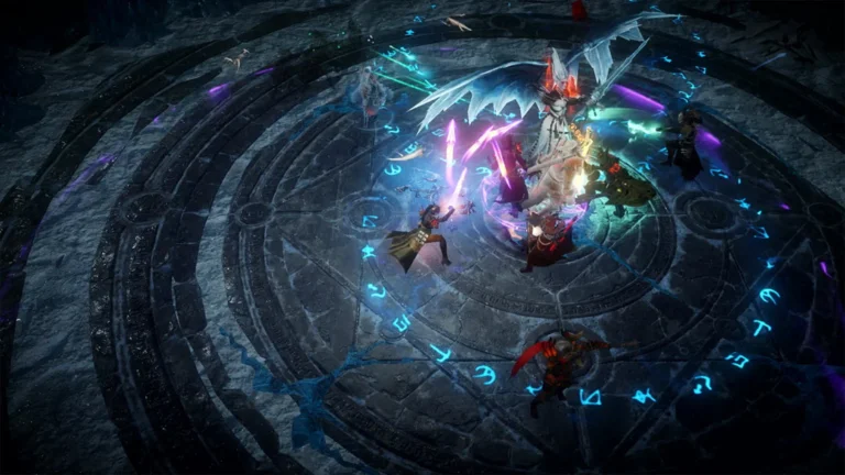 Secrets to Find and Defeat the Ancient Nightmare in Diablo Immortal - GameForce Blog Secrets to Find and Defeat the Ancient Nightmare in Diablo Immortal