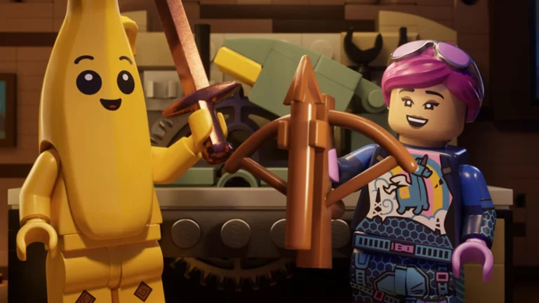 Best Villagers and How to Get Them in LEGO Fortnite