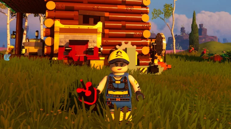 Can You Use Multiple Health Charms in LEGO Fortnite?