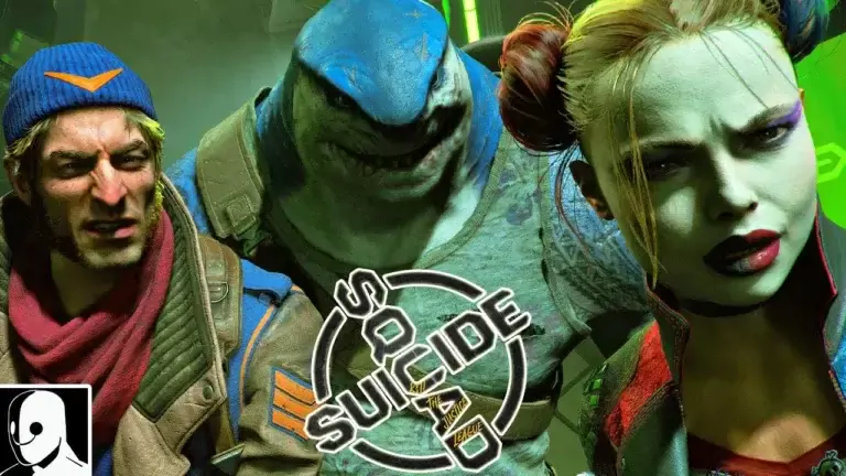 Suicide Squad: Kill the Justice League is getting a post-launch update with an offline mode - GameForce Blog Suicide Squad: Kill the Justice League is getting a post-launch update with an offline mode