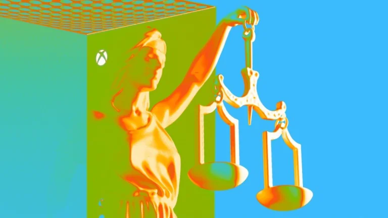 The Trials And Tribulations Of An Acquisition: A Look At Microsoft's Journey To Purchase Activision Blizzard - GameForce Blog The Trials And Tribulations Of An Acquisition: A Look At Microsoft's Journey To Purchase Activision Blizzard