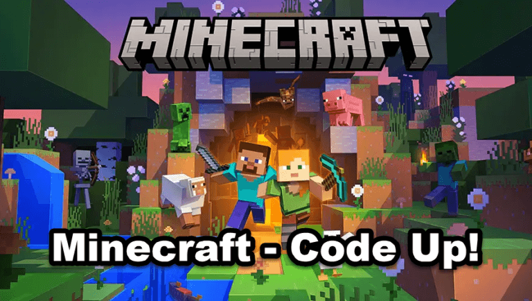 How To Get The Most Out Of Your Minecraft Codes!