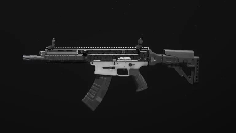 How to Get JAK Heretic Carbine Kit in Modern Warfare 3 (MW3)?