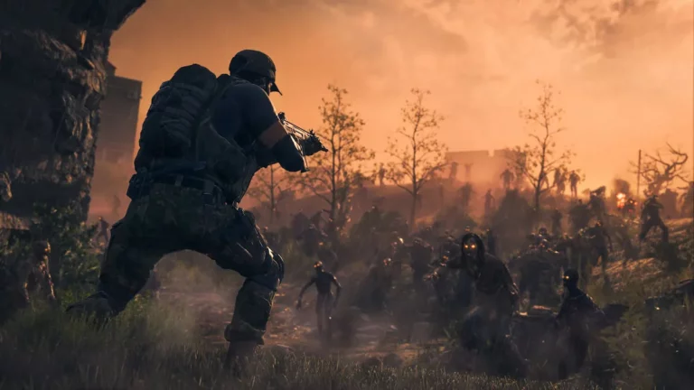All Missions in MW3 Zombies Act 3?