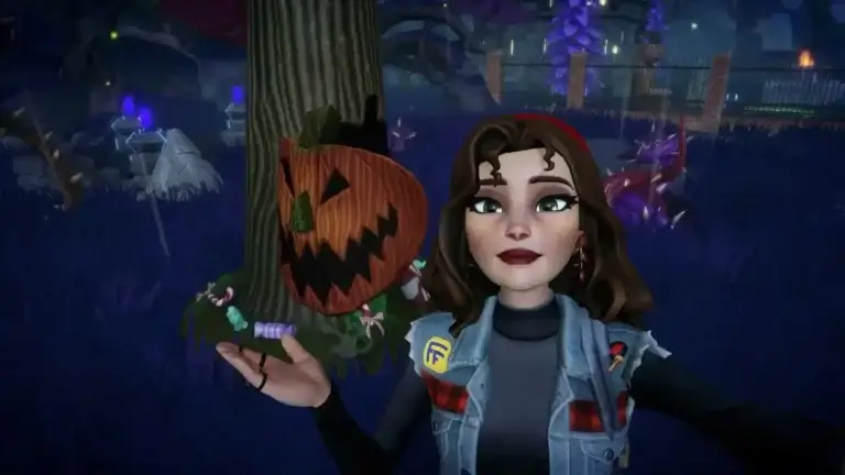 How to Use Matryoshka Dolls in Disney Dreamlight Valley?