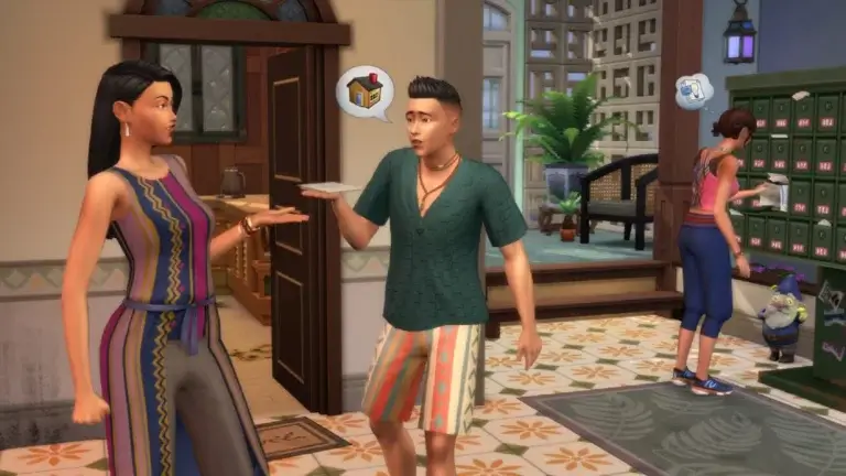 The 8 best new things to do in The Sims 4 For Rent expansion pack