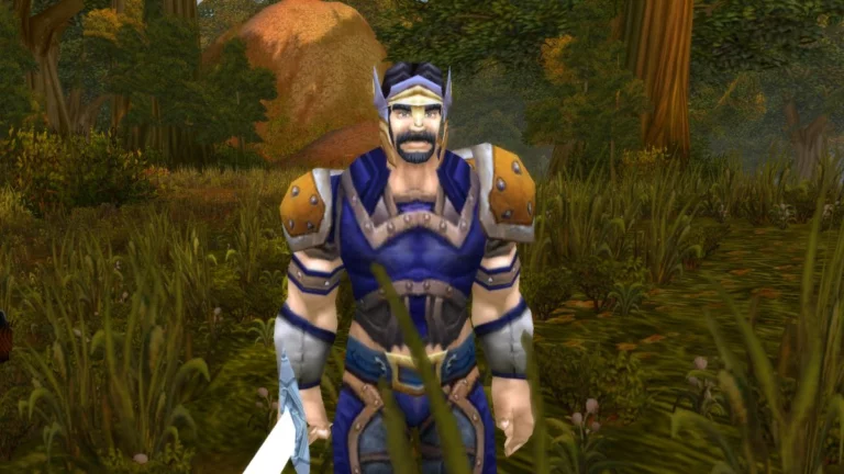 Where to Find Wandering Swordsman (Rune of Blood Frenzy) in WoW SoD Season of Discovery? - GameForce Blog Where to Find Wandering Swordsman (Rune of Blood Frenzy) in WoW SoD Season of Discovery?
