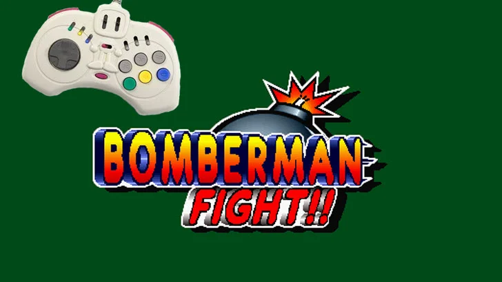 Saturn Patch Unlocks Hidden Bonus Stages in Bomberman Fight - GameForce Blog Saturn Patch Unlocks Hidden Bonus Stages in Bomberman Fight