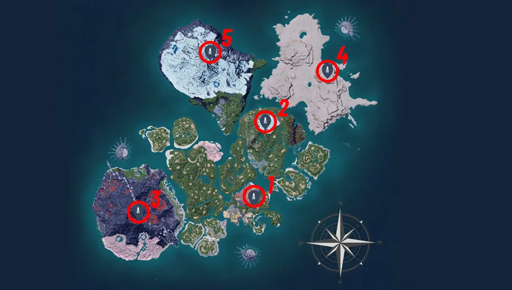 1x1-8 - GameForce Blog