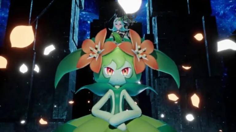 How to Beat Palworld Bosses Lily and Lyleen