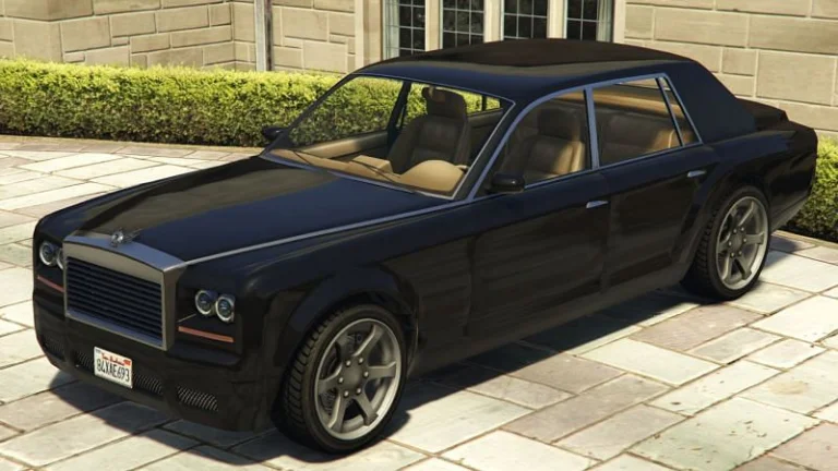 How to Get the Enus Super Diamond in GTA Online - GameForce Blog How to Get the Enus Super Diamond in GTA Online
