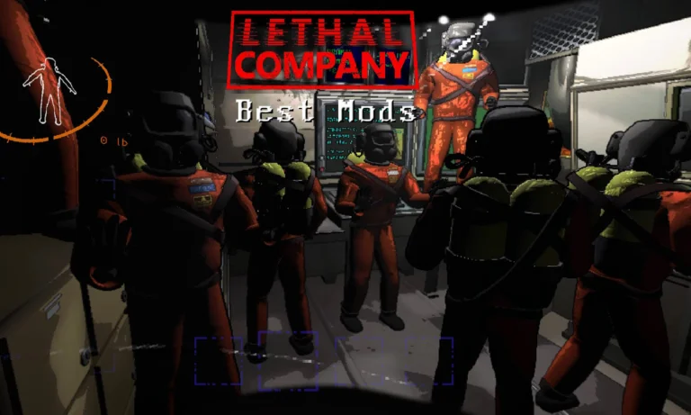 15 Best Lethal Company Mods For Extreme Chaos