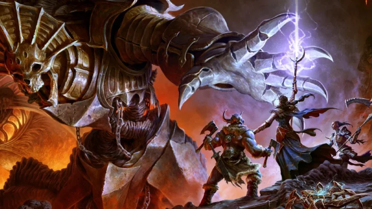 What is the Best Class in Diablo 4 Season 3?