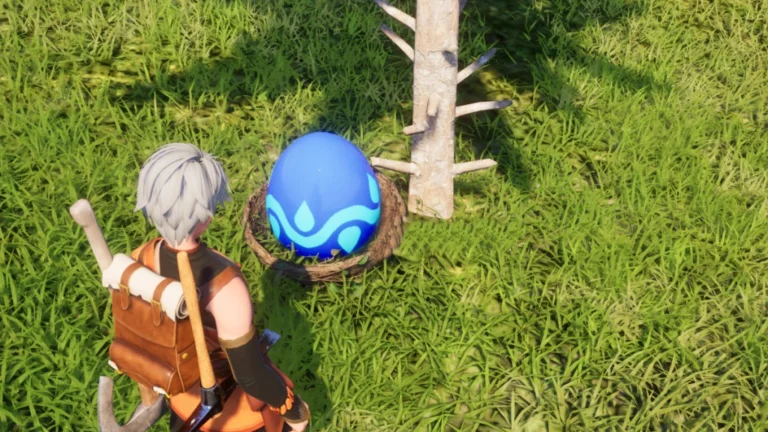 Are Egg Spawns Random in Palworld?