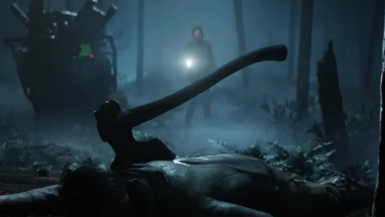 When Does Alan Wake Release in Dead by Daylight? – Release Date