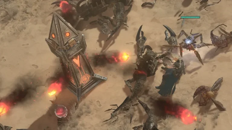 What are Elemental Cores and How to Farm Them in Diablo 4 Season 3?