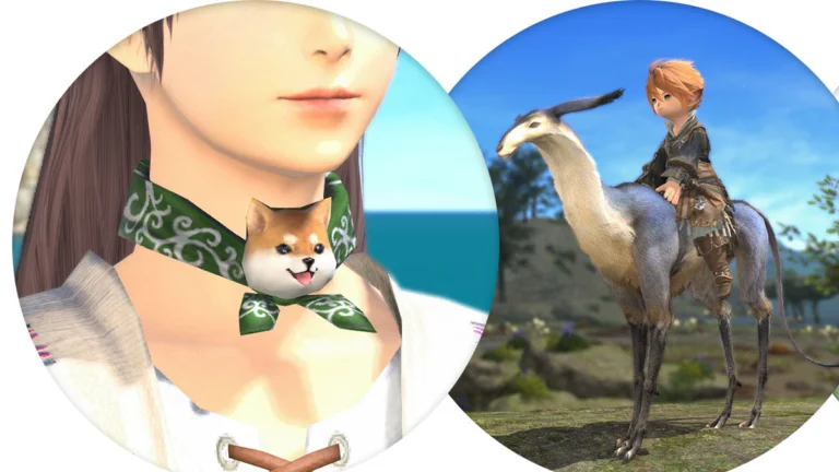 FFXIV: How to Get and Use the Mogpendium