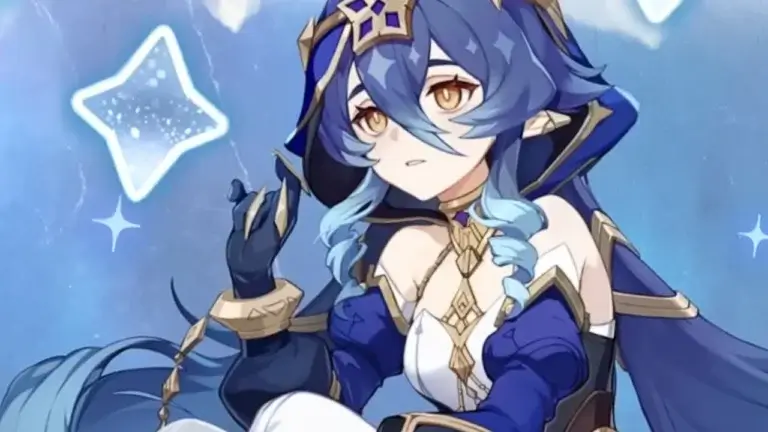 Guide to the Secrets of Layla in Genshin Impact