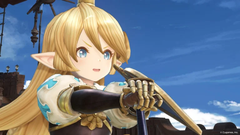How Long Is Granblue Fantasy: Relink? – How Long To Beat