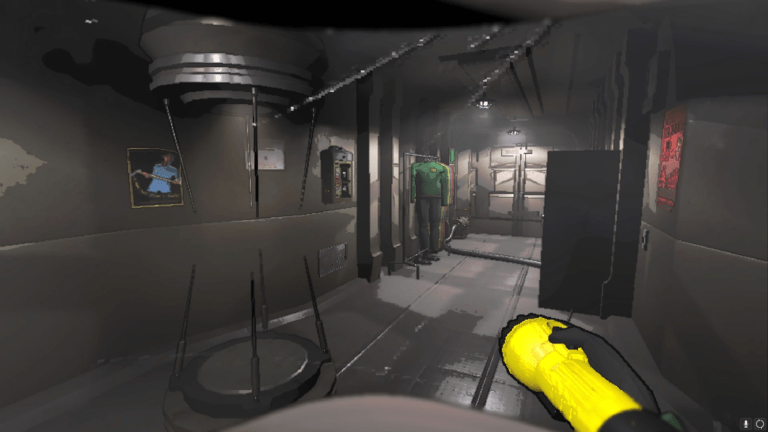 How to Glitch Movement Speed With Teleporter in Lethal Company (Working in v49)