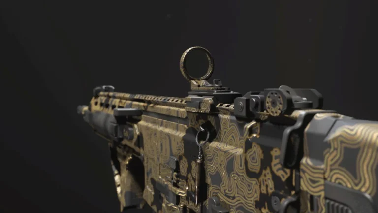 Best MTZ Interceptor Loadout for MW3 Season 1