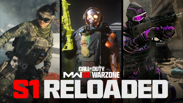 Call of Duty: Warzone Released a New Update Overnight