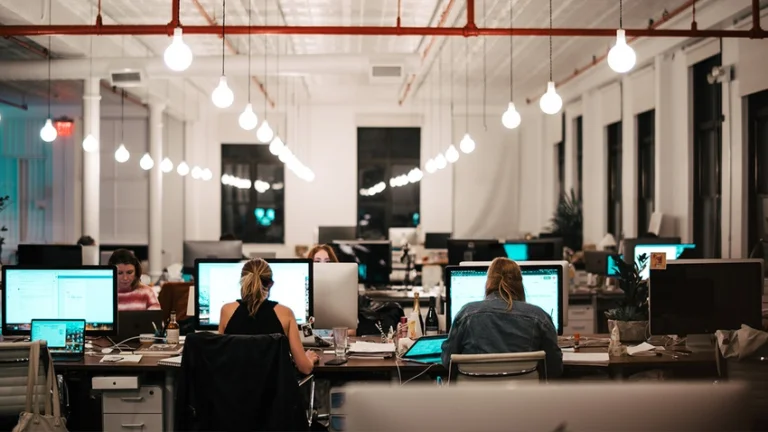 A whole lot of developers think conglomeration is a very bad idea