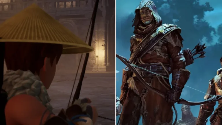 Palworld vs Enshrouded – Which One Should You Play?