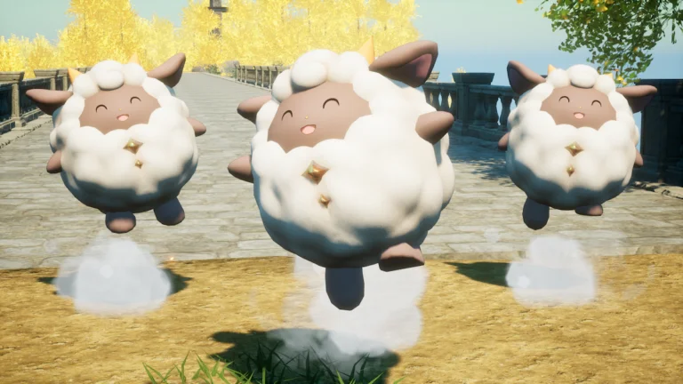 Best Pals For Farming in Palworld - GameForce Blog Best Pals For Farming in Palworld