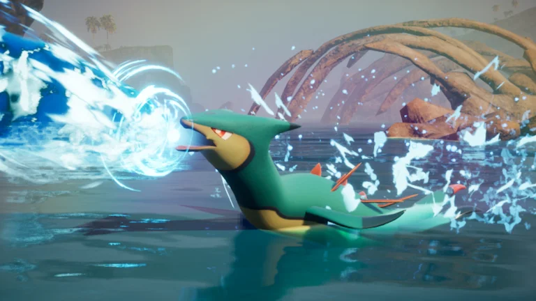 Do Bosses Respawn in Palworld?