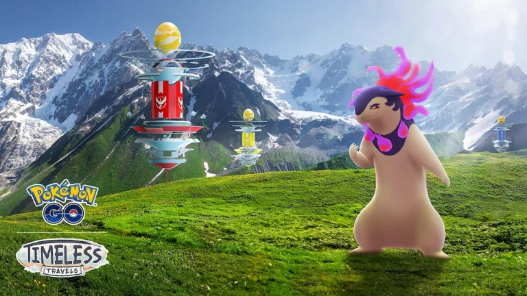 Pokemon GO Raid Day Features Hisuian Typhlosion: Event Date and Time, Bonuses, and Debuts - GameForce Blog Pokemon GO Raid Day Features Hisuian Typhlosion: Event Date and Time, Bonuses, and Debuts