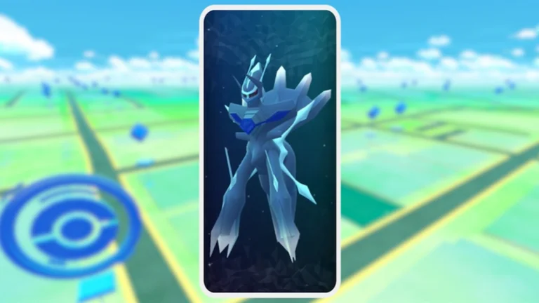 Pokemon GO: How to Use Origin Palkia and Dialga’s Adventure Effects