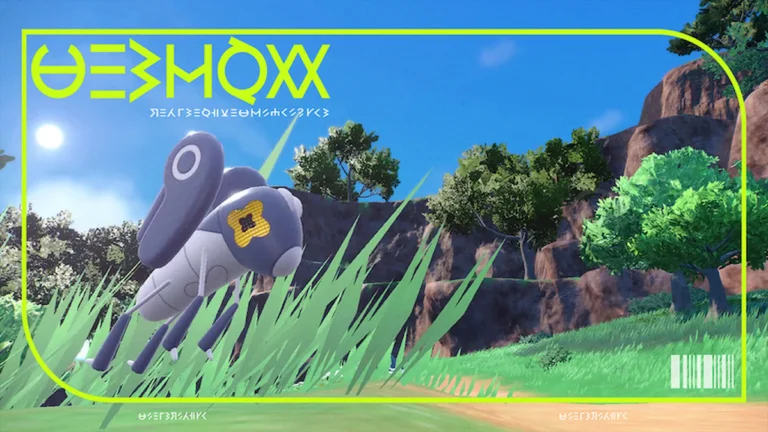 Pokemon GO: Can You Catch a Shiny Nymble?