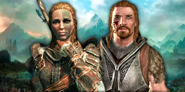 10 Best Marriages in Skyrim, Ranked - GameForce Blog 10 Best Marriages in Skyrim, Ranked