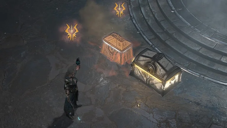How to Get Legendary & Unique Tuning Stones in Diablo 4