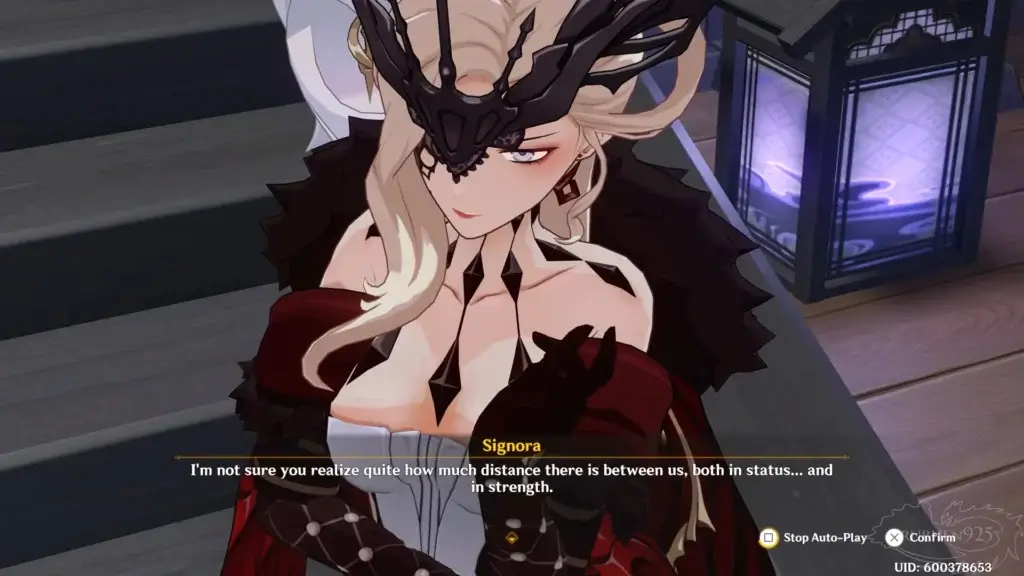 VS-YouTube-GenshinImpact-LaSignoraBossFightCrimsonWitchofEmbers-302 - GameForce Blog