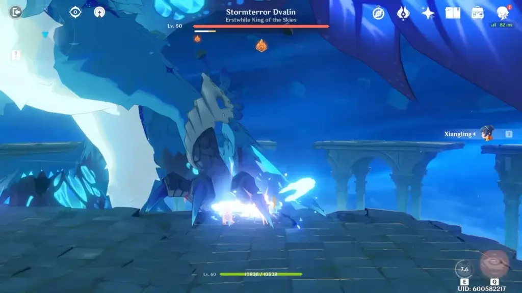 VS-YouTube-StormterrorBossEasyGuide-GenshinImpactDvalin-032 - GameForce Blog